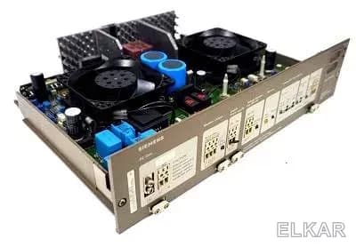 SIEMENS 6ES5955-3LC14