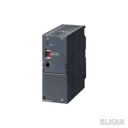 SIEMENS 6ES7307-1BA00-0AA0