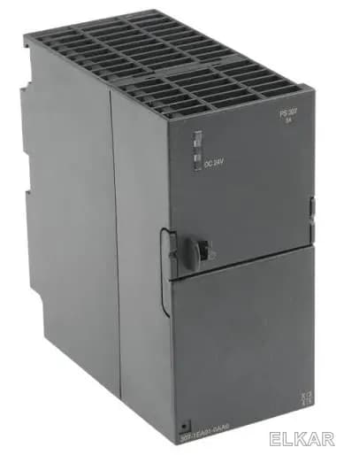 SIEMENS 6ES7307-1EA01-0AA0