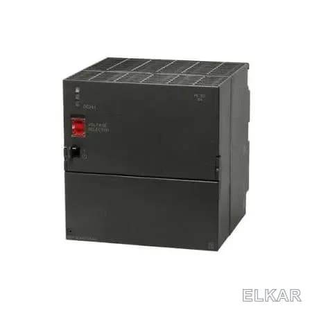 SIEMENS 6ES7307-1KA01-0AA0