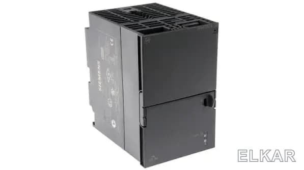 SIEMENS 6ES7307-1KA02-0AA0