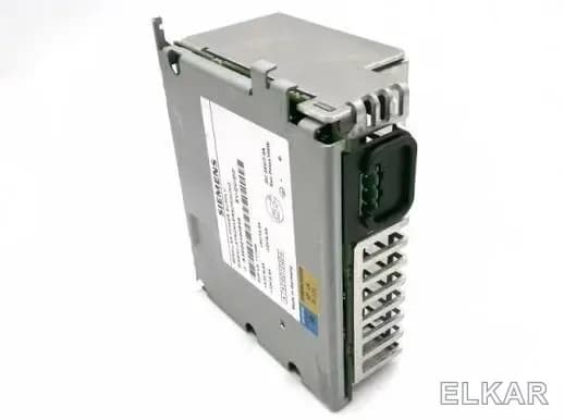 SIEMENS A5E00100846