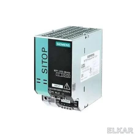 SIEMENS 6EP1333-3BA00