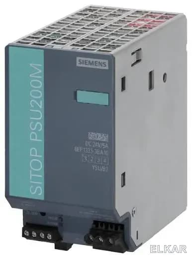 SIEMENS 6EP1333-3BA10