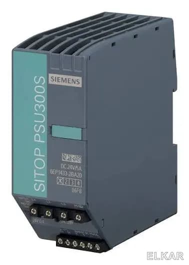SIEMENS 6EP1433-2BA20
