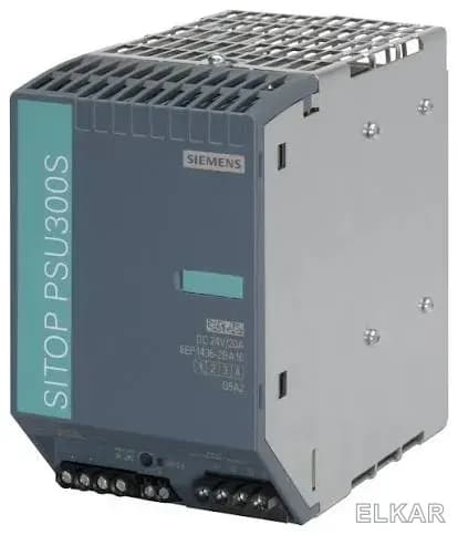 SIEMENS 6EP1436-2BA10