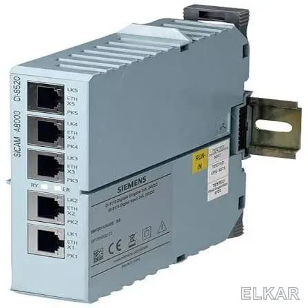 SIEMENS CI-8520