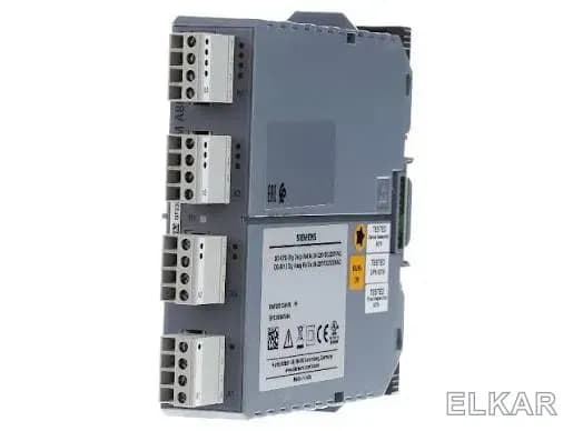 SIEMENS DO-8212