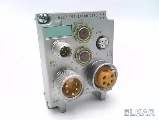 SIEMENS 6ES7194-3AA00-0BA0