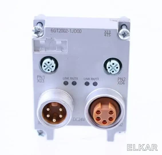 SIEMENS 6GT2002-1JD00