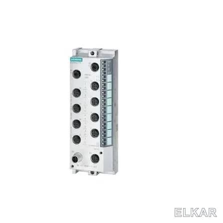 SIEMENS 6ES7142-6BH00-0AB0