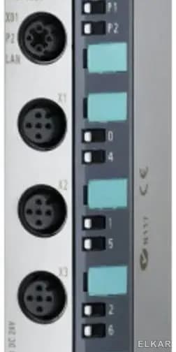 SIEMENS 6ES7142-6BF50-0AB0