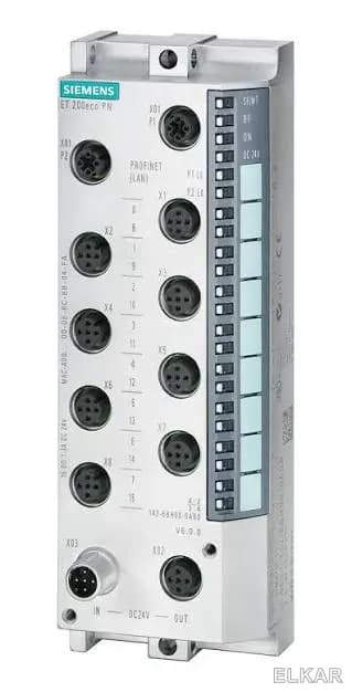 SIEMENS 6ES7141-6BH00-0AB0