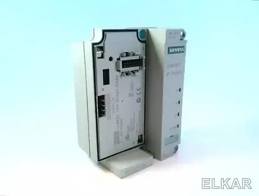 SIEMENS 6ES7154-2AA00-0AB0