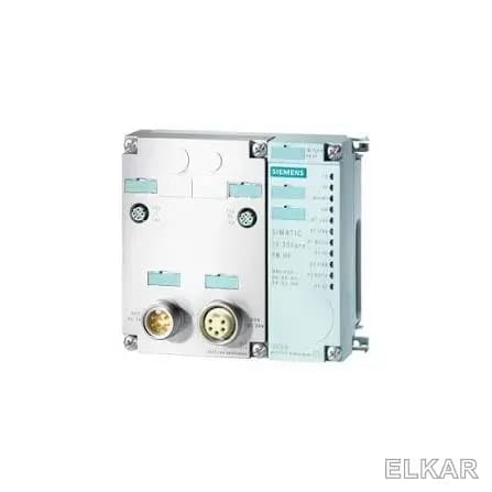 SIEMENS 6ES7154-4AB10-0AB0