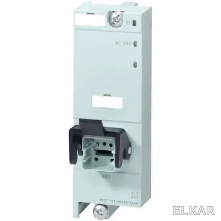 SIEMENS 6ES7194-4BA00-0AA0