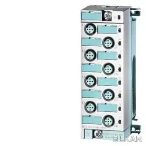 SIEMENS 6ES7194-4CB00-0AA0