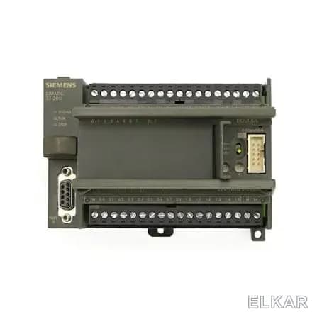 SIEMENS 6ES7214-1AD23-0XB0
