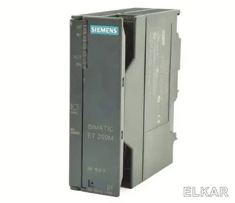 SIEMENS 6ES7153-2BA00-0XB0