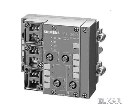 SIEMENS 6ES7142-1BD22-0XB0