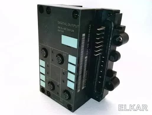 SIEMENS 6ES7142-1BD40-0XA0