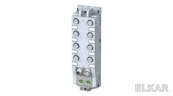 SIEMENS 6ES7141-5AH00-0BA0