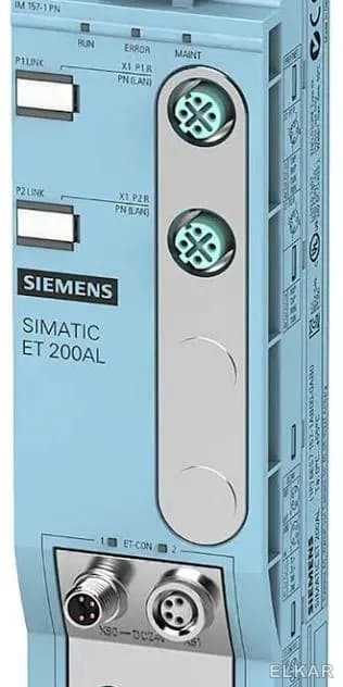 SIEMENS 6ES7157-1AB00-0AB0