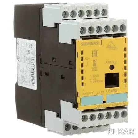SIEMENS 3RK1105-1BE04-0CA0