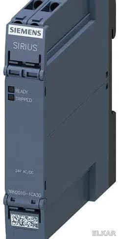 SIEMENS 3RN2010-1CA30