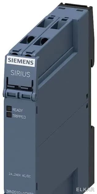 SIEMENS 3RN2010-1CW30