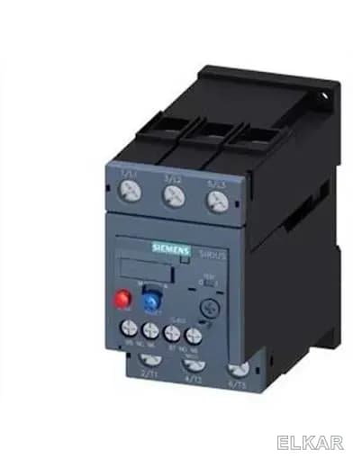 SIEMENS 3RU2136-4FB1