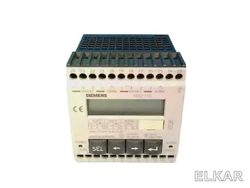 SIEMENS 3RX2 110