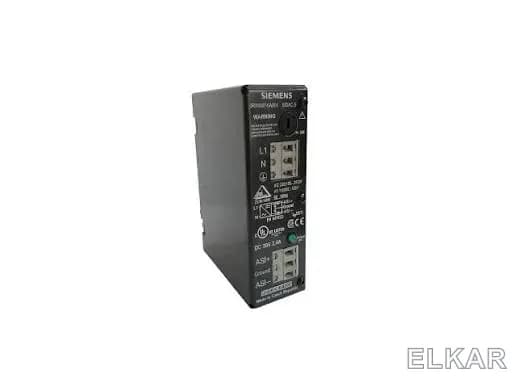SIEMENS 3RX9307-0AA00