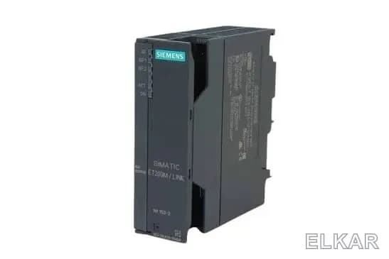 SIEMENS 6ES7153-2BA10-0XB0