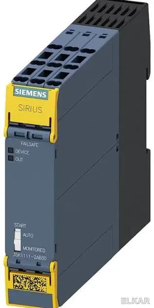 SIEMENS 3SK1111-2AB30
