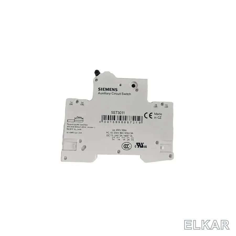 SIEMENS 5ST3 011
