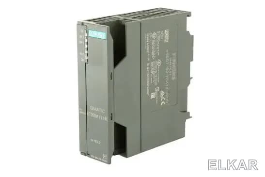 SIEMENS 6ES7153-2BA70-0XB0