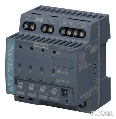 SIEMENS 6EP1961-2BA41