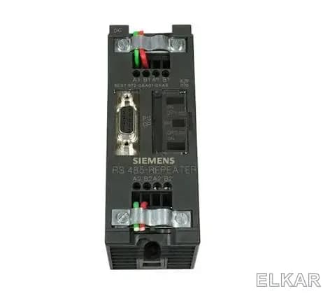 SIEMENS 6ES7972-0AA01-0XA0