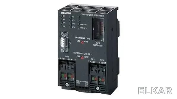 SIEMENS 6ES7972-0AB01-0XA0