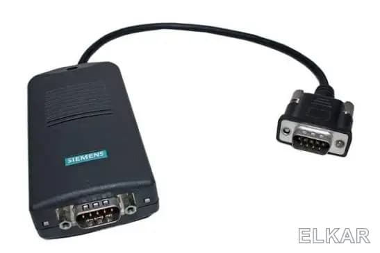 SIEMENS 6ES7972-0CA21-0XA0