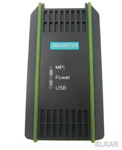 SIEMENS 6ES7972-0CB20-0XA0