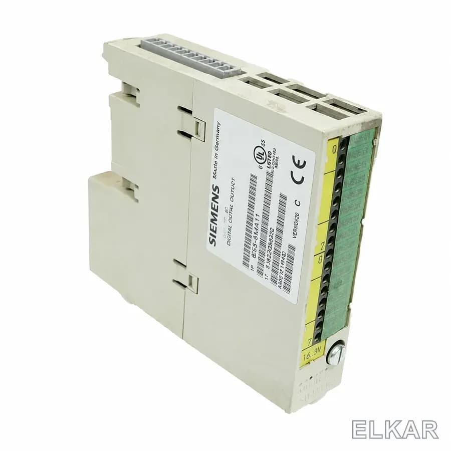 SIEMENS 6FC5111-0CA02-0AA0