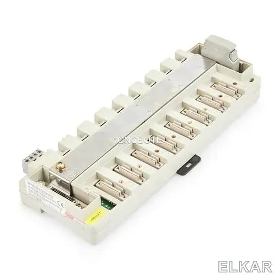 SIEMENS 6FC5211-0AA00-0AA0