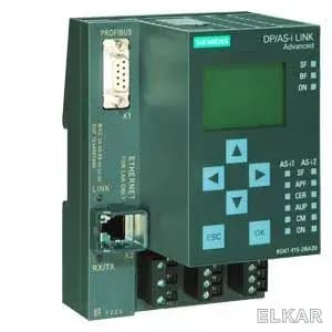 SIEMENS 6GK1415-2BA20
