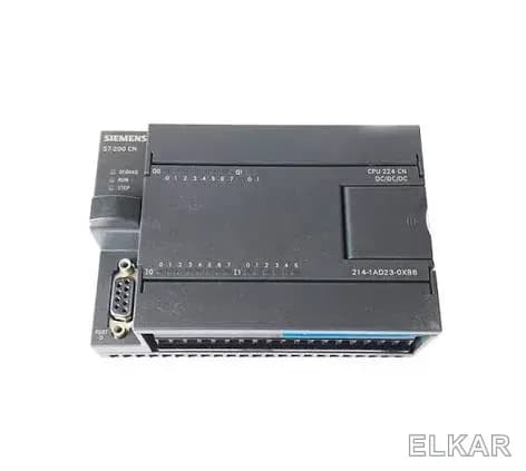 SIEMENS 6ES7214-1AD23-0XB8