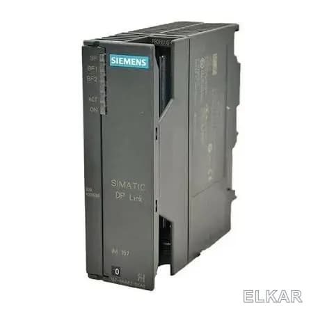 SIEMENS 6ES7157-0AA82-0XA0