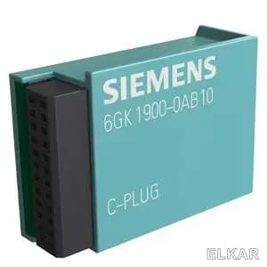SIEMENS 6GK1900-0AB10
