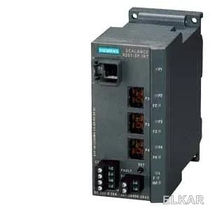SIEMENS 6GK5201-3BH00-2BA3