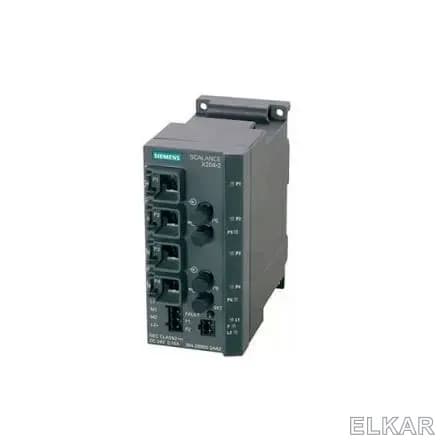 SIEMENS 6GK5204-2BB00-2AA3